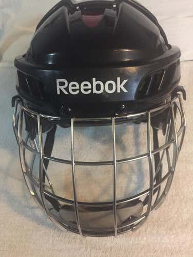 Used Reebok 11k Helmet