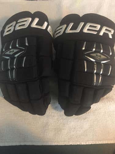 Used Bauer Nexus 1000