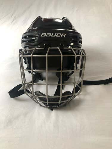 Bauer IMS 5.0 Helmet