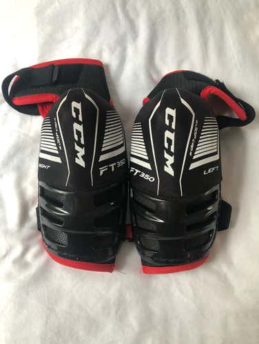 CCM Jetspeed FT350