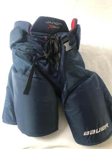 Bauer Vapor X800 Pants