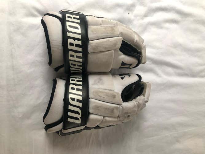 Warrior Bully 12” Gloves