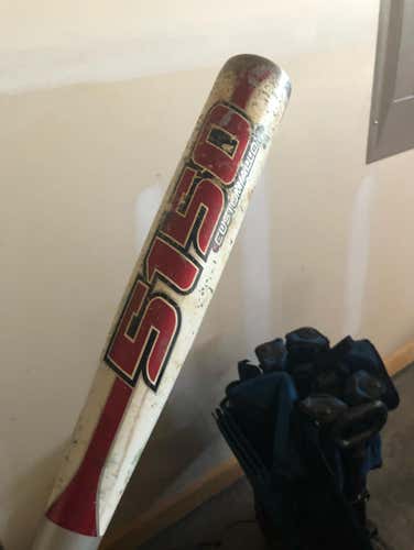 Rawlings 5150 BBCOR