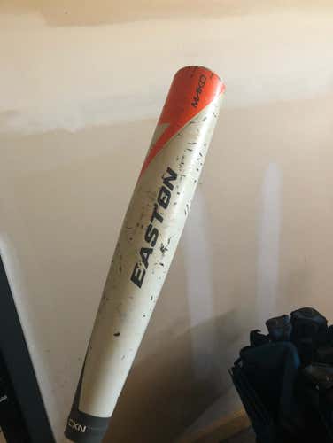 Easton MAKO BBCOR