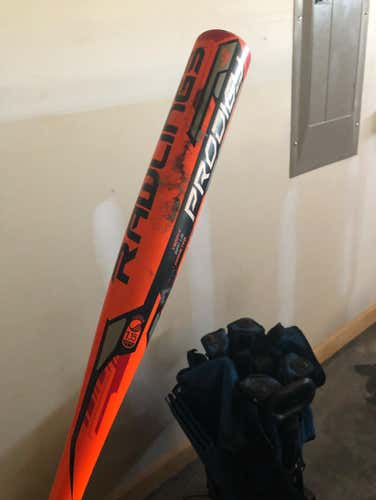 Rawlings Prodigy USSSA
