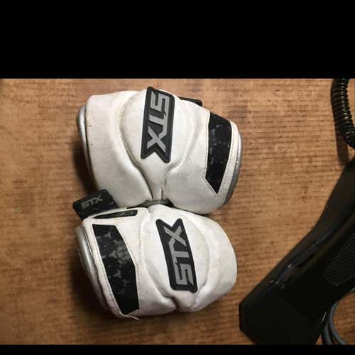 STX Cell Elbow Pads