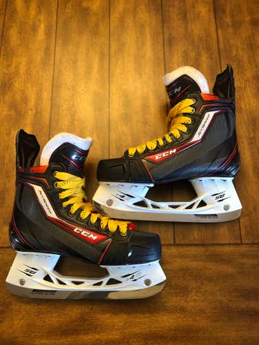 CCM Jetspeed 6.0 D *LIKE NEW*