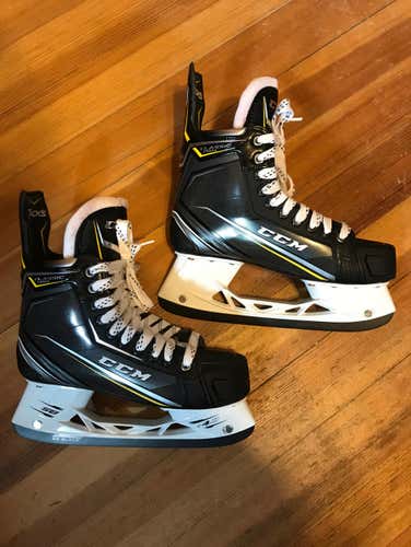 NEW CCM Tacks Classic Pro Plus Skates (Senior 7D)