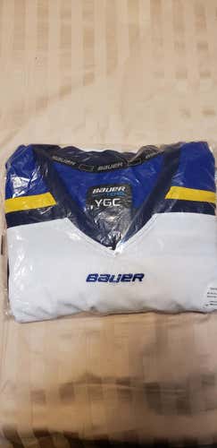 New Bauer