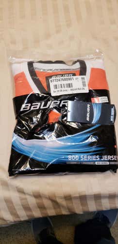 New Bauer