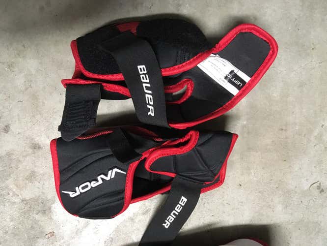 Bauer Vapor Elbow Pads M