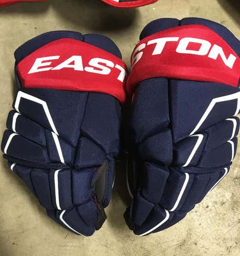 Easton Gloves 14”