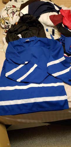 New jersey