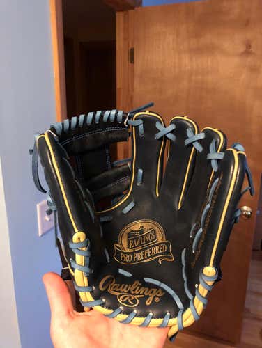 NWOT Rawlings Pro Preferred