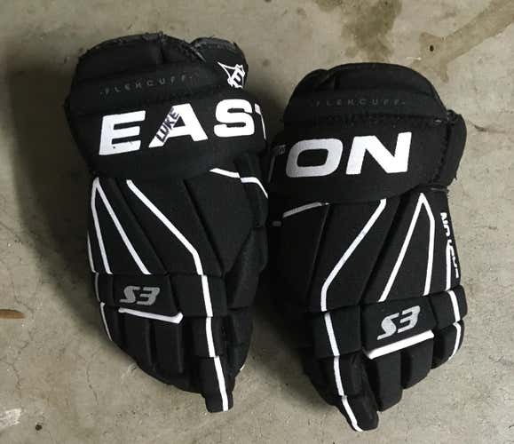Easton S3 Gloves 12”