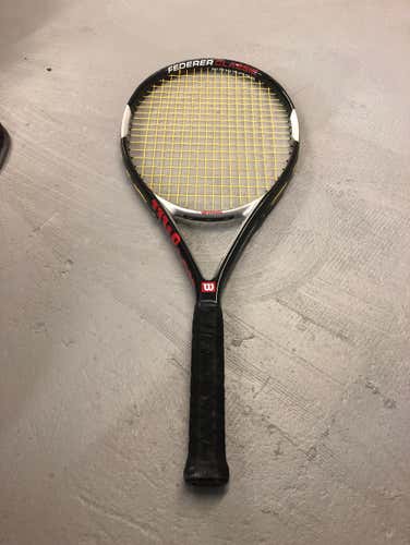 Wilson Federer Classic