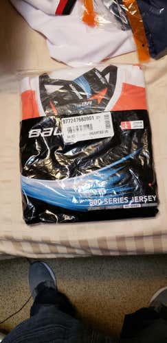 New Bauer