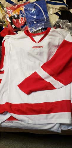 New Bauer