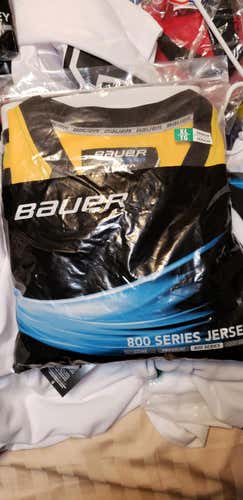 New Bauer