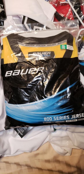 New Bauer