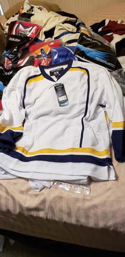New Bauer