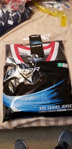 New Bauer