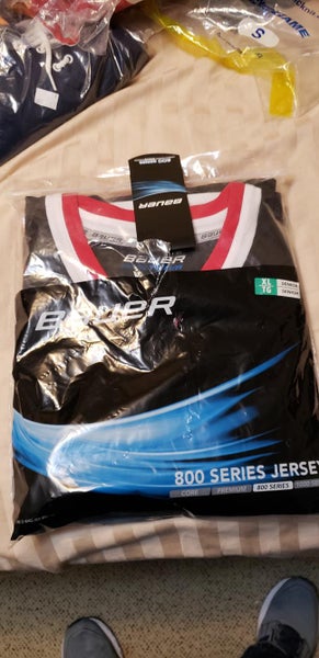 New Bauer