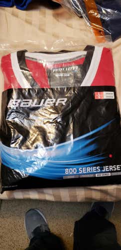 New Bauer