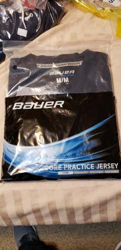 New Bauer