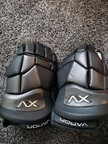 Bauer Vapor XV gloves 14"