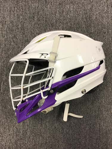 Cascade R Lacrosse Helmet