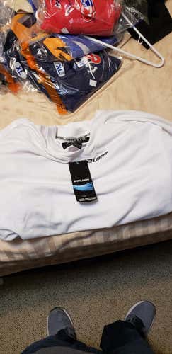 New Bauer