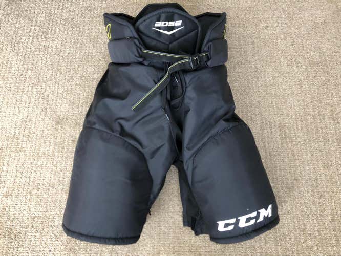 CCM Tacks 2052 Pants, Senior, Medium
