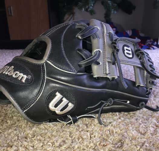 Wilson A2000 Baseball Glove