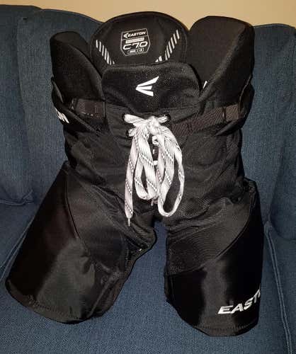 New Easton c7.0 Pants Junior LARGE