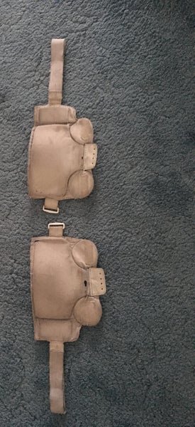 Hockey Goalie Thigh Guards