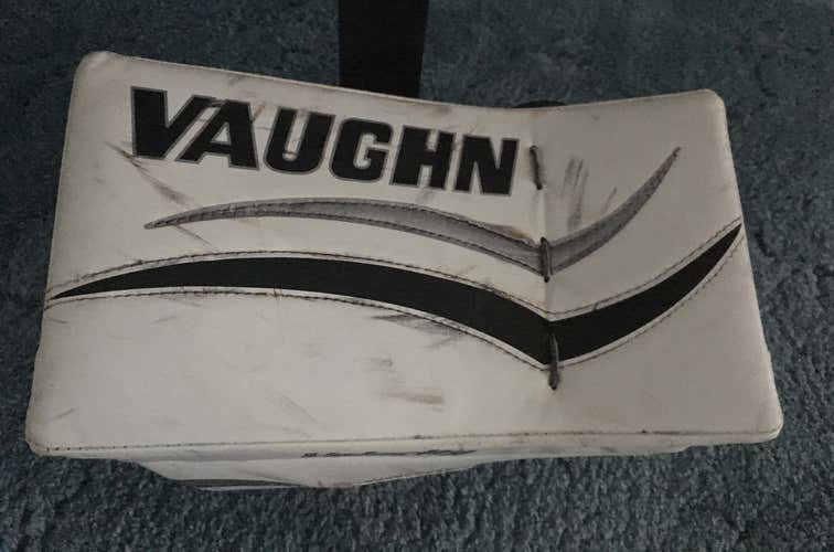 Vaughn V6 Blocker