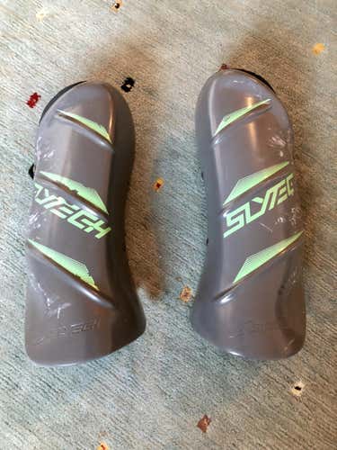 Slytech Shin Guard