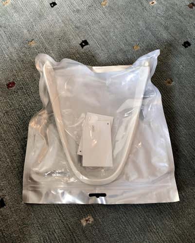 New unopened POC Chinguard (older model)