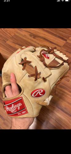Blonde Rawlings 11.75