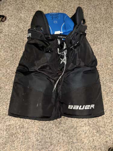 Bauer Nexus 1N Pants - Senior Medium (M)