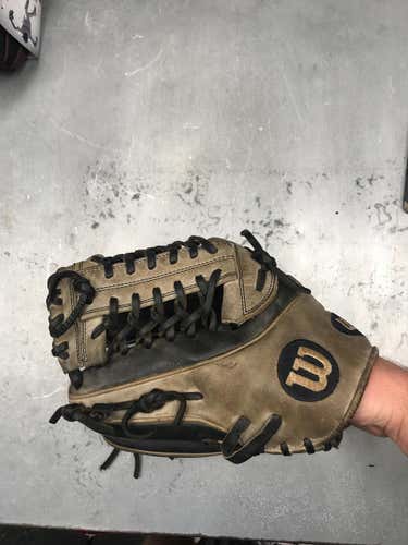 Wilson A2K Mens Glove