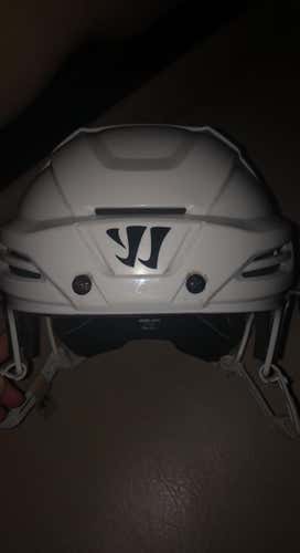 Warrior PX2 Helmet