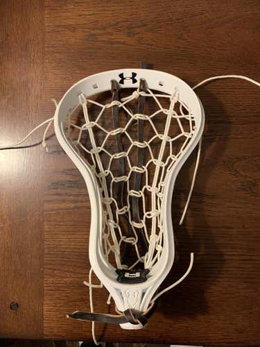 New Under Armour Command Head Head