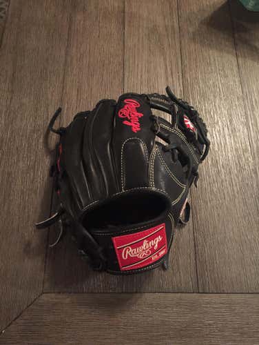 Rawlings Hoh 11.25