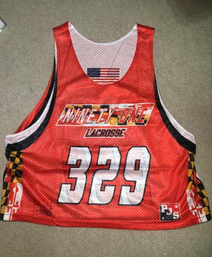 Maryland Ninety-one Tryout Pennie