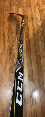 Super Tacks 2.0 P80 Curve Grip