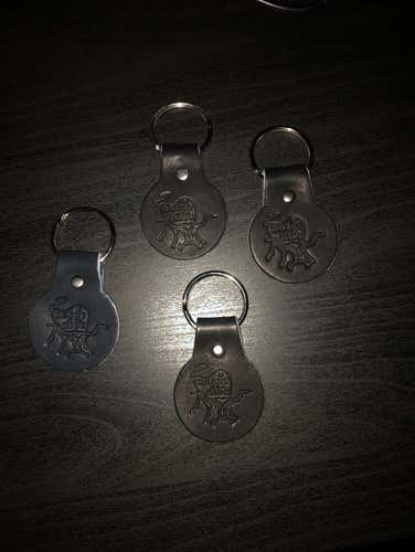 Rawlings Key Chains