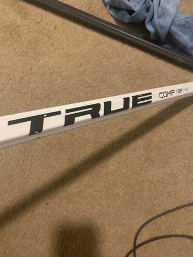 True Shaft