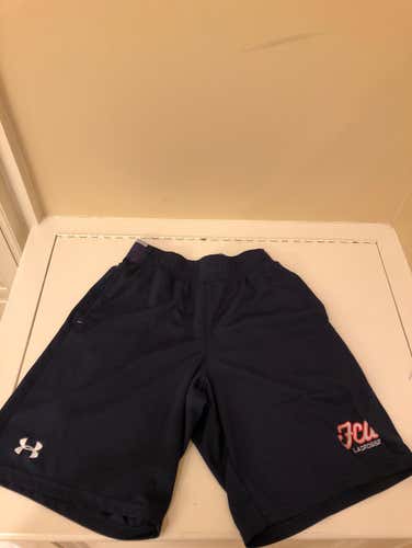 FCA TEAM ISSUED SHORTS